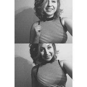 Meet your Posher, Jesse